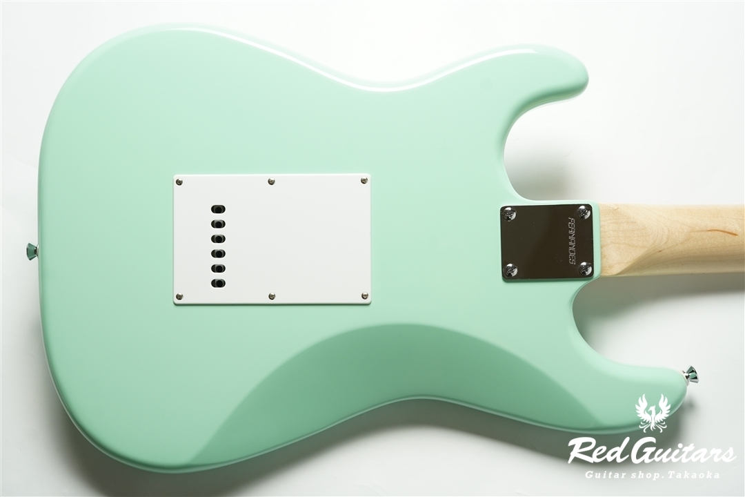 FERNANDES LE-1Z 3S - SFG/M | Red Guitars Online Store